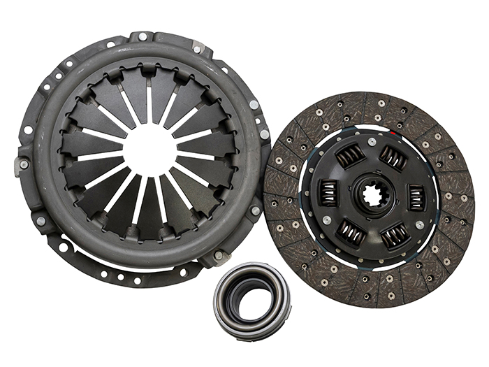 Clutch Kit<br /><br />
