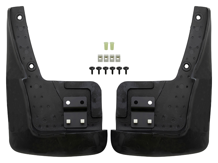 Front Mudflaps<br /><br />