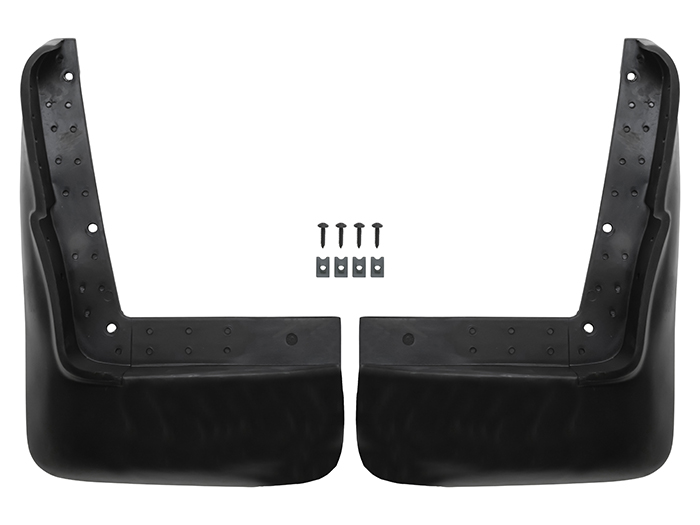 Rear Mudflaps<br /><br />