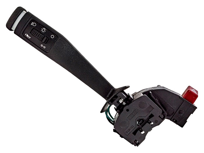 Switch   Indicator/Master Lighting & Headlight Dip