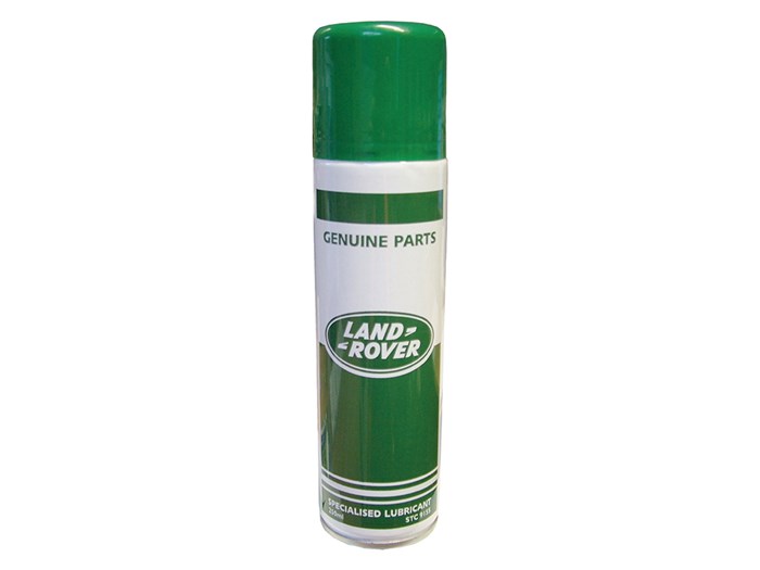 Specialised Lubricant<br /><br />
