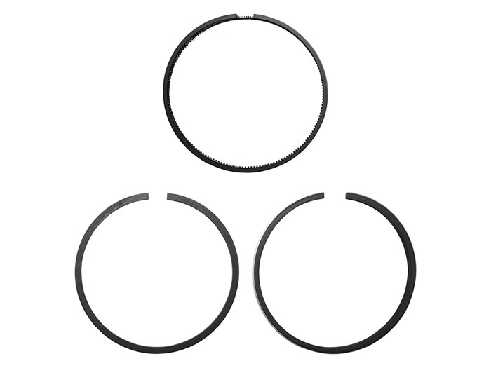 Piston Ring Set<br /><br />