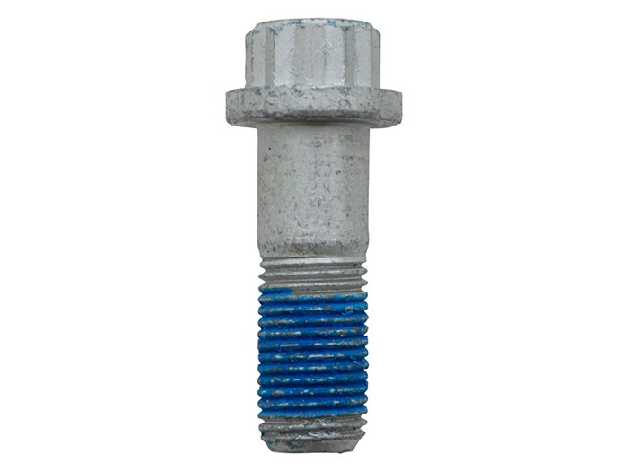 M12 x 35mm Bolt<br /><br />