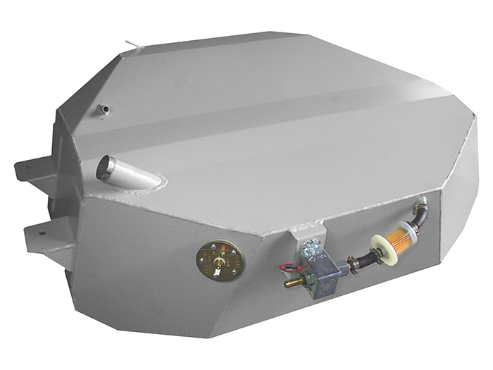 Long Range Fuel Tank<br /><br />