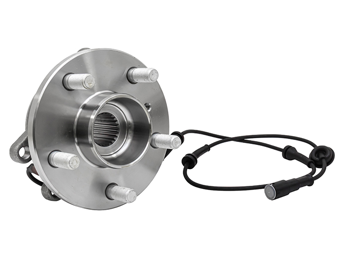 Wheel Hub & Bearing Assembly Kit<br /><br />