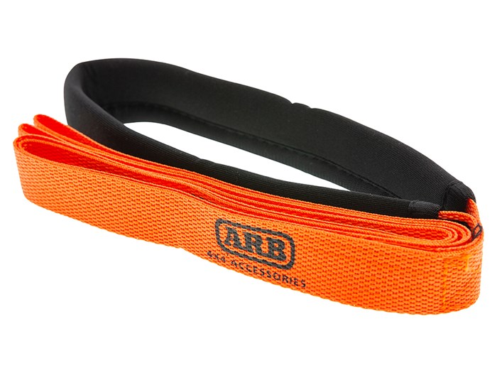 Recovery Leashes<br /><br />