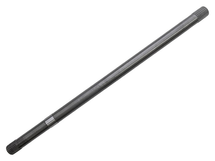 XS Rear Heavy Duty Half Shaft<br /><br />