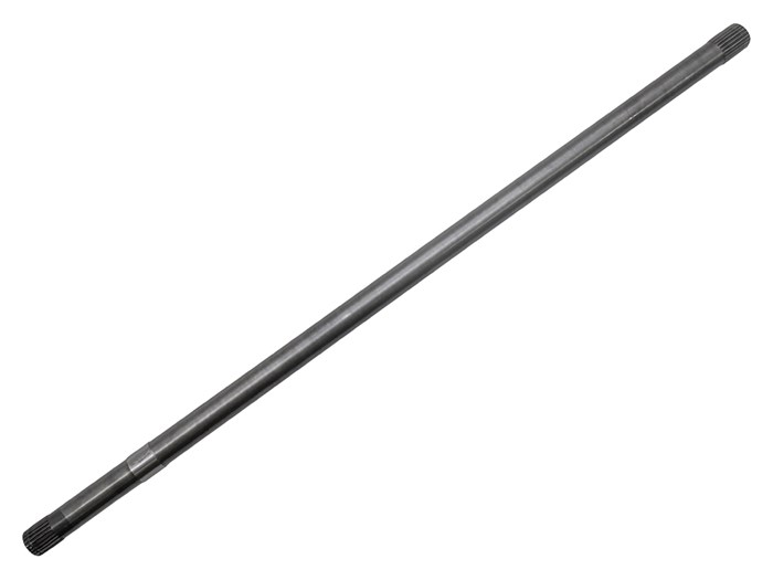 XS Rear Heavy Duty Half Shaft<br /><br />