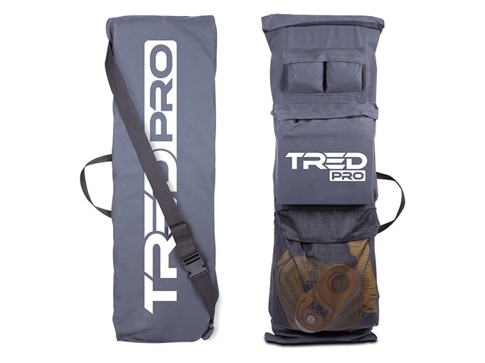 Tred Pro Mounting Bag<br /><br />