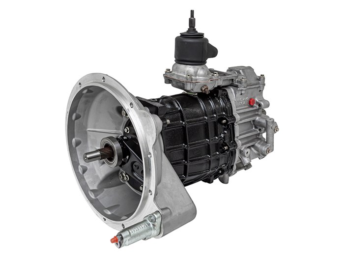 Gearbox   Reconditioned<br /><br />