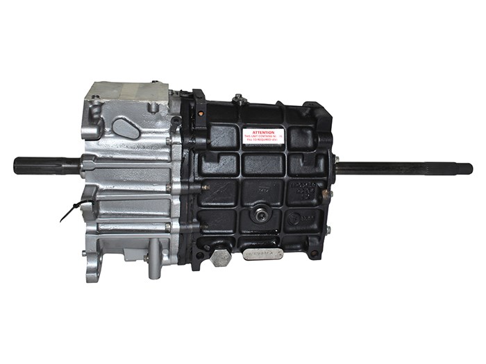 Gearbox   Reconditioned<br /><br />