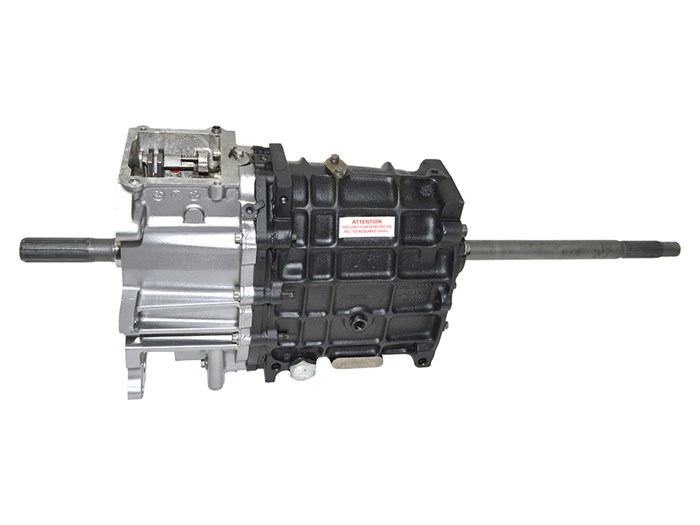 Gearbox   Reconditioned<br /><br />