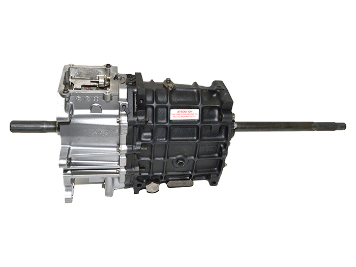 Gearbox   Reconditioned<br /><br />