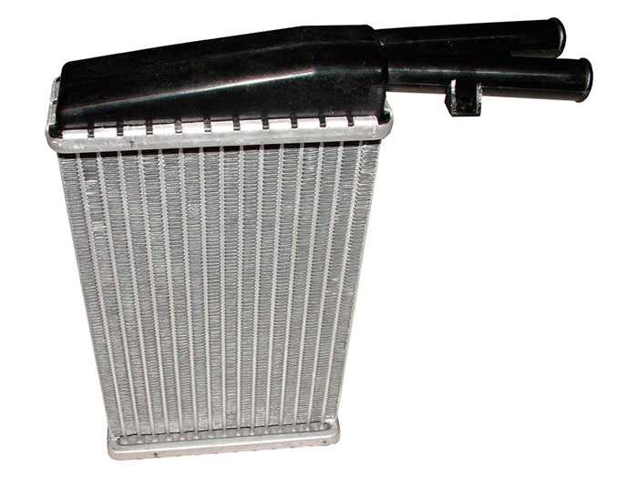 Heater Matrix<br /><br />