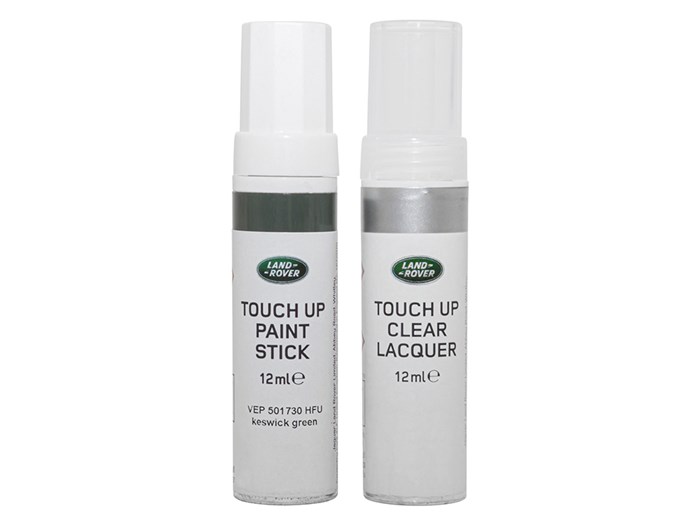 Touch Up Kit<br /><br />
