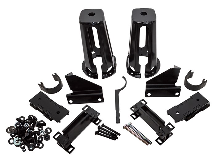 BP 51 Shock Absorber Fitting Kit<br /><br />