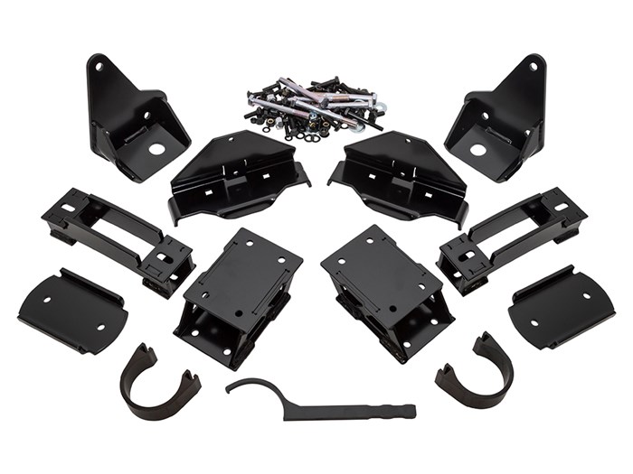 BP 51 Shock Absorber Fitting Kit<br /><br />