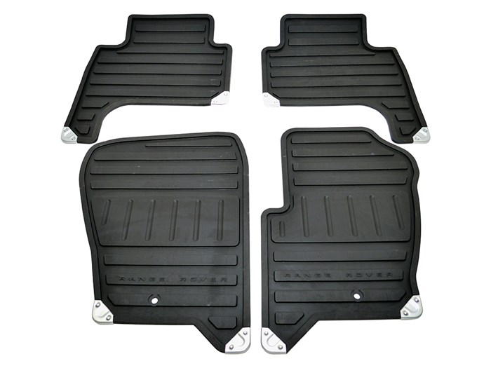 Rubber Mat Set<br /><br />