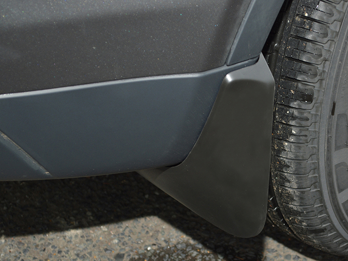Rear Mudflaps<br /><br />