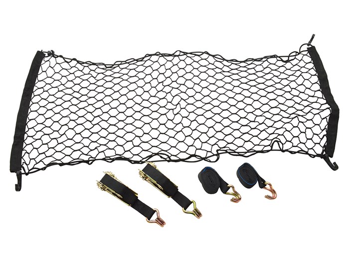 Luggage Retention Kit<br /><br />