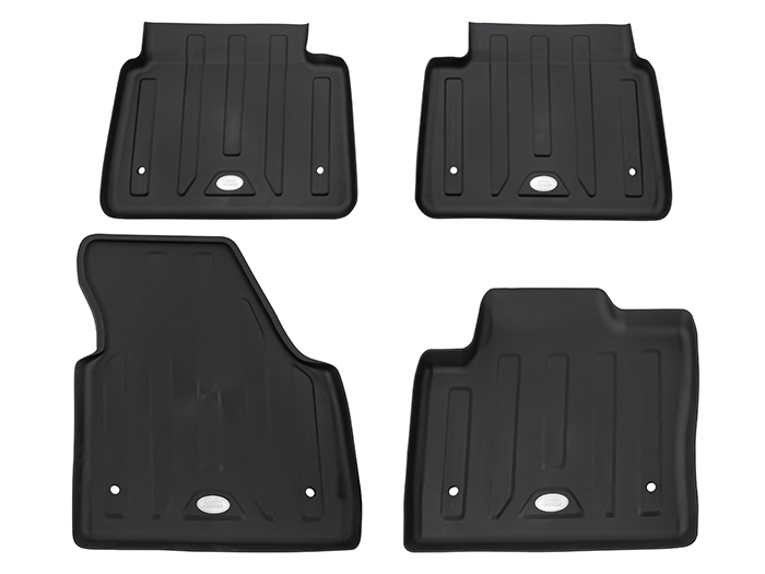 Rubber Mat Set<br /><br />