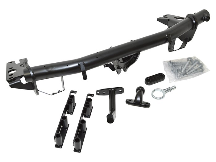 Tow Bar<br /><br />