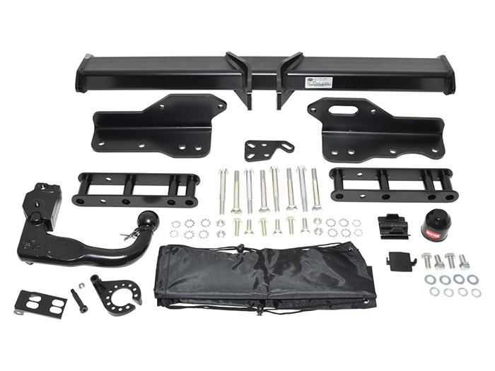 Tow Bracket<br /><br />