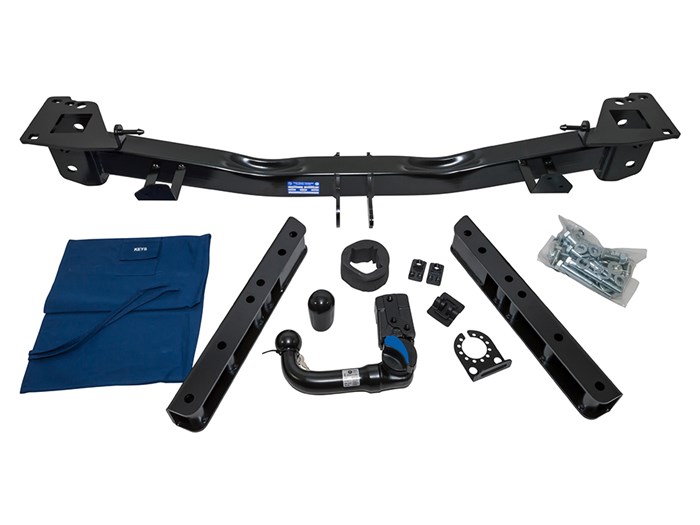 Tow Bar<br /><br />