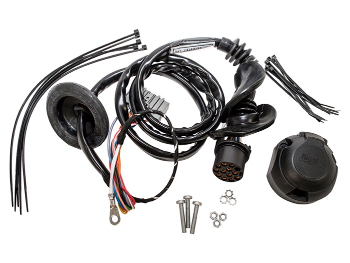 Tow Bar Electrics<br /><br />