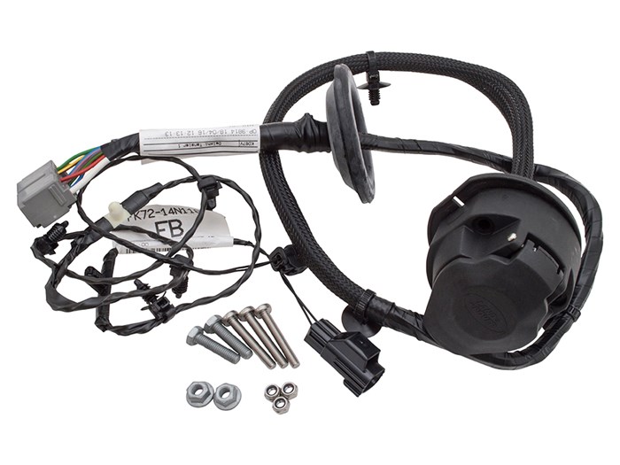 Tow Bar Electrics<br /><br />