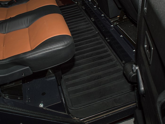 Rubber Mat<br /><br />