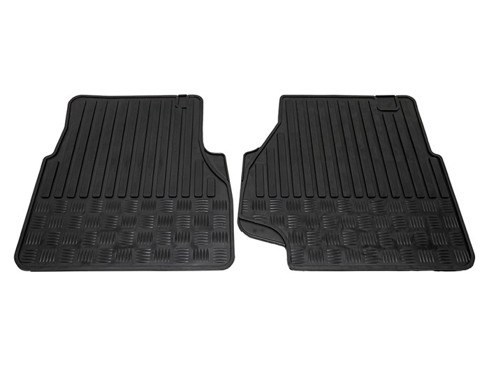 Rubber Mat Set<br /><br />
