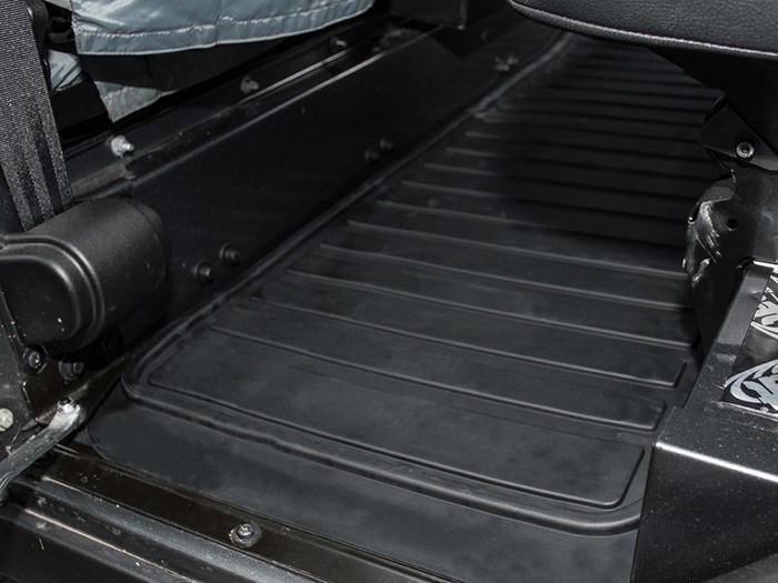 Rubber Mat<br /><br />