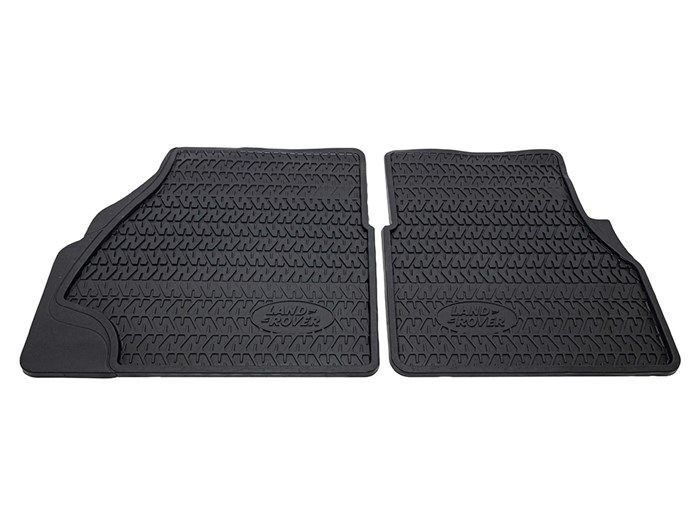 Rubber Mat Set<br /><br />
