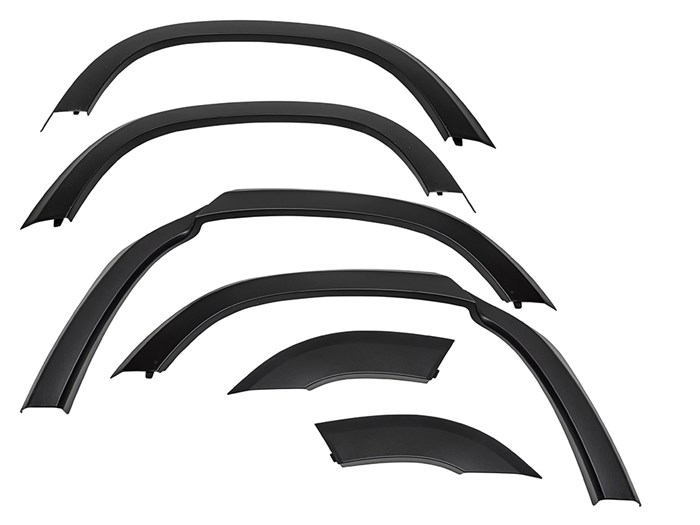 Wheel Arch Kit<br /><br />