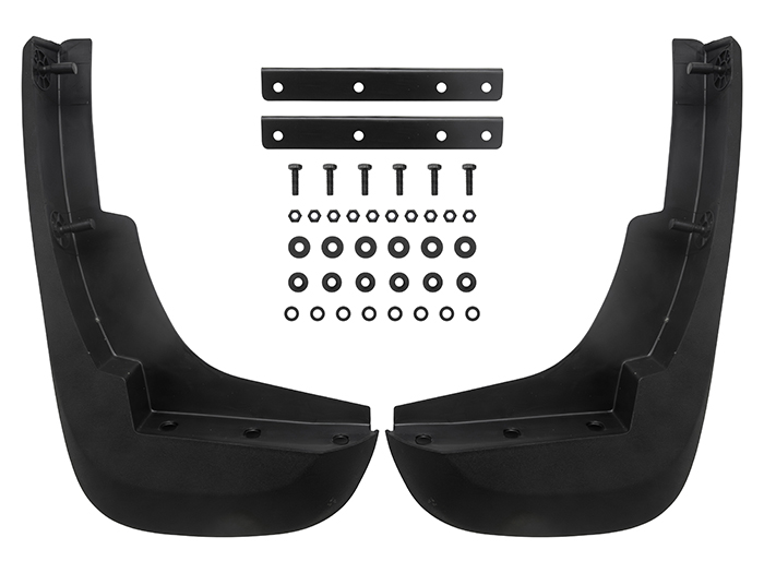 Front Mudflaps<br /><br />