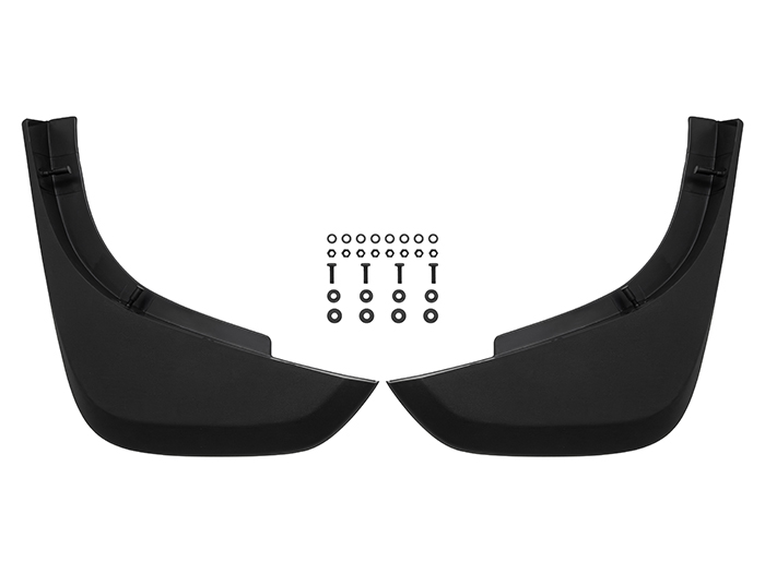 Rear Mudflaps<br /><br />