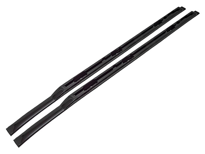 Roof Rails<br /><br />