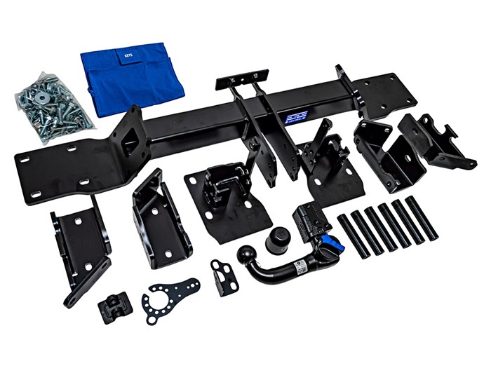 Tow Bar<br /><br />