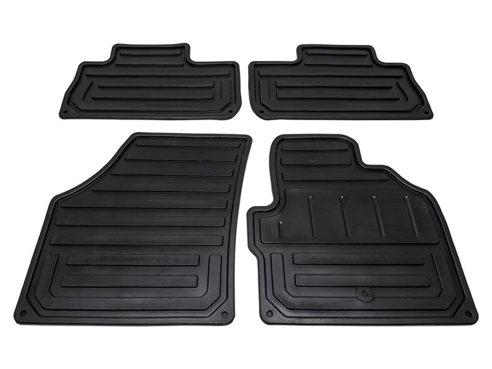 Rubber Mat Set<br /><br />