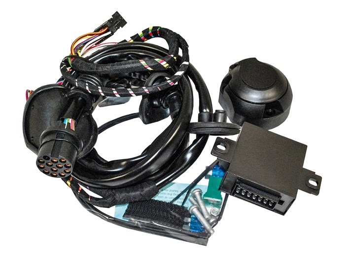 Electrical Assembly Kit<br /><br />