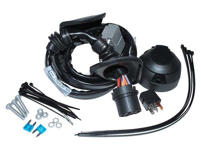 Electrical Assembly Kit<br /><br />