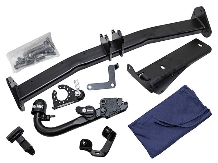 Tow Bracket Kit<br /><br />