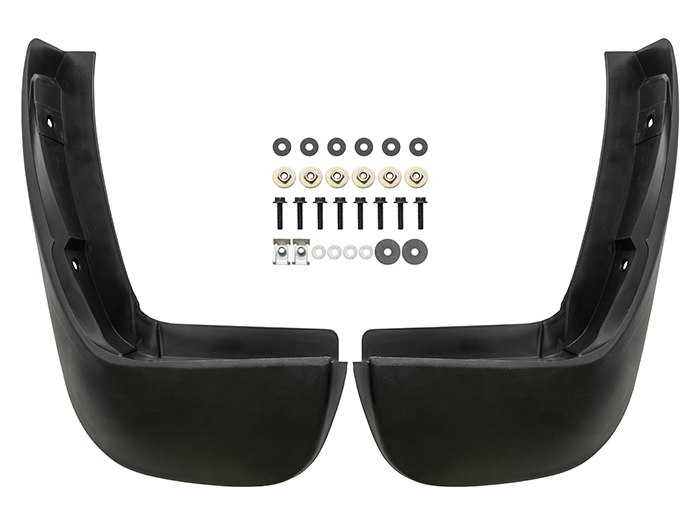 Front Mudflaps<br /><br />