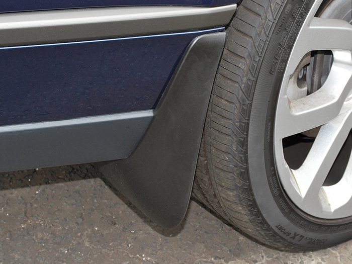 Rear Mudflaps<br /><br />