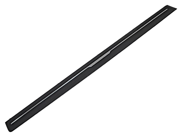 Powered Side Step<br /><br />