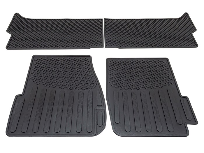 Rubber Mat Set<br /><br />