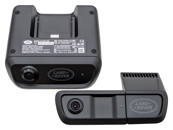 Dash Camera<br /><br />