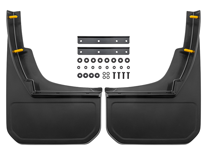 Front Mudflaps<br /><br />