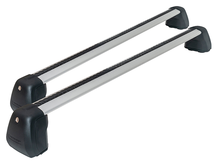 Roof Rack Cross Rails<br /><br />